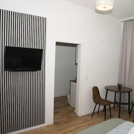 Rrooms Smart Appartement Vienna Exterior photo