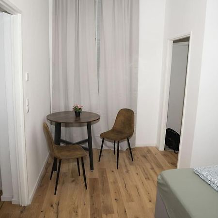 Rrooms Smart Appartement Vienna Exterior photo