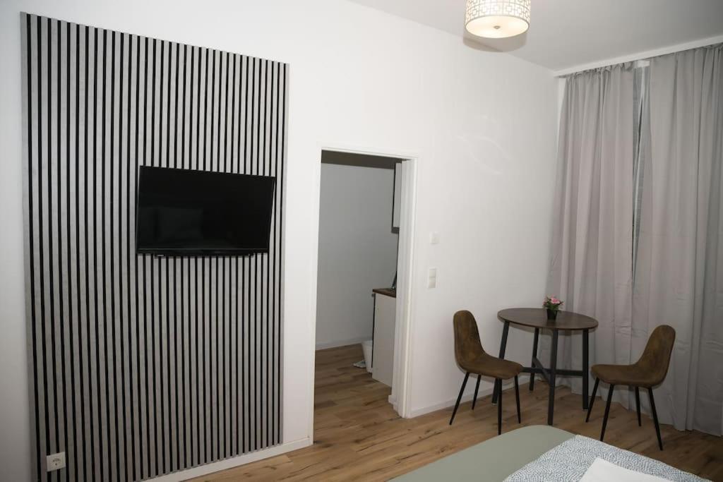 Rrooms Smart Appartement Vienna Exterior photo