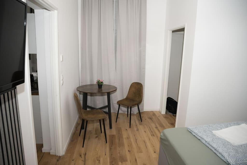 Rrooms Smart Appartement Vienna Exterior photo